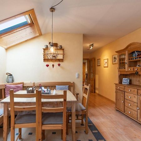 Der Berg Ruft Apartment Sonthofen Ngoại thất bức ảnh