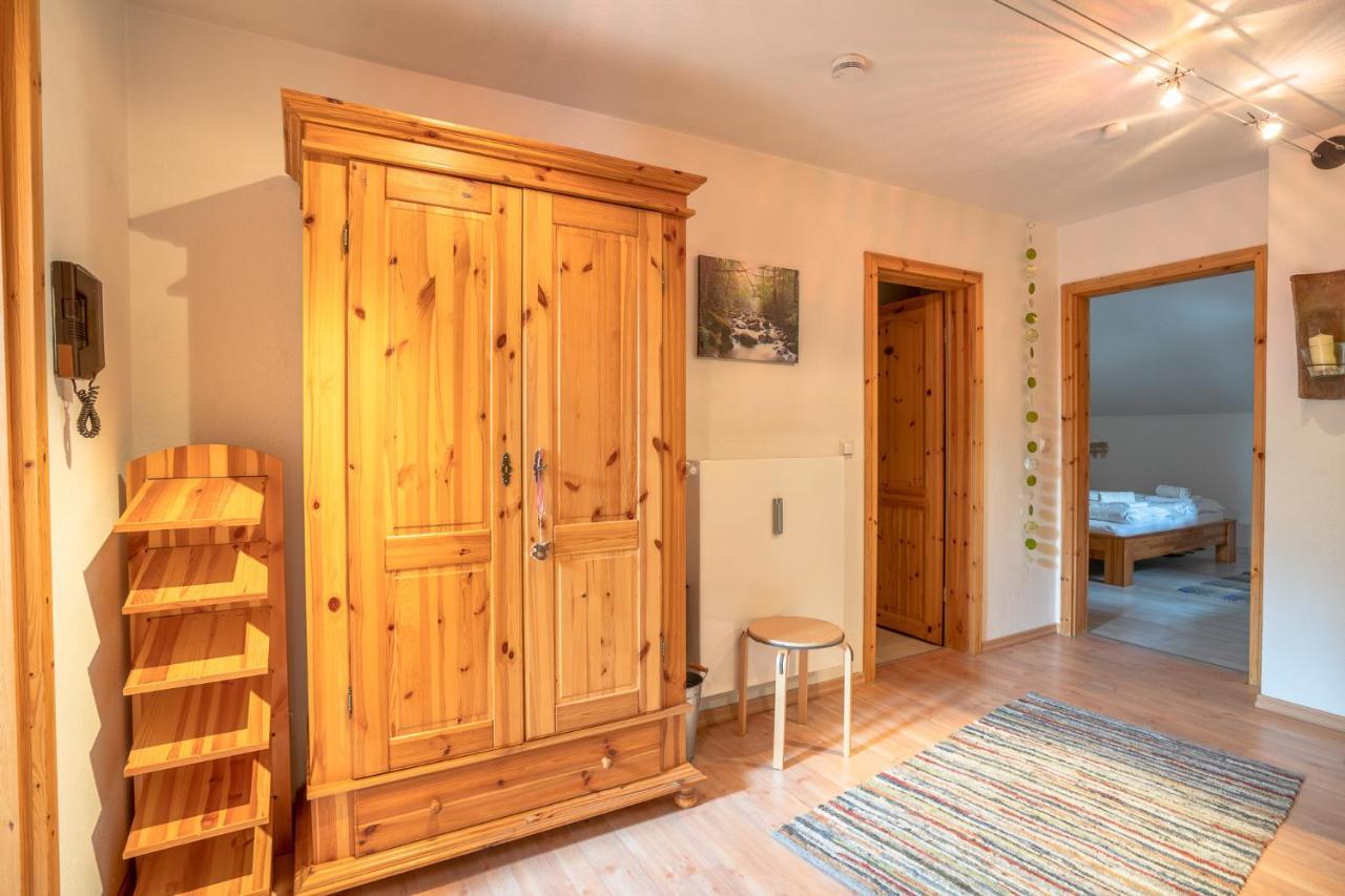 Der Berg Ruft Apartment Sonthofen Ngoại thất bức ảnh